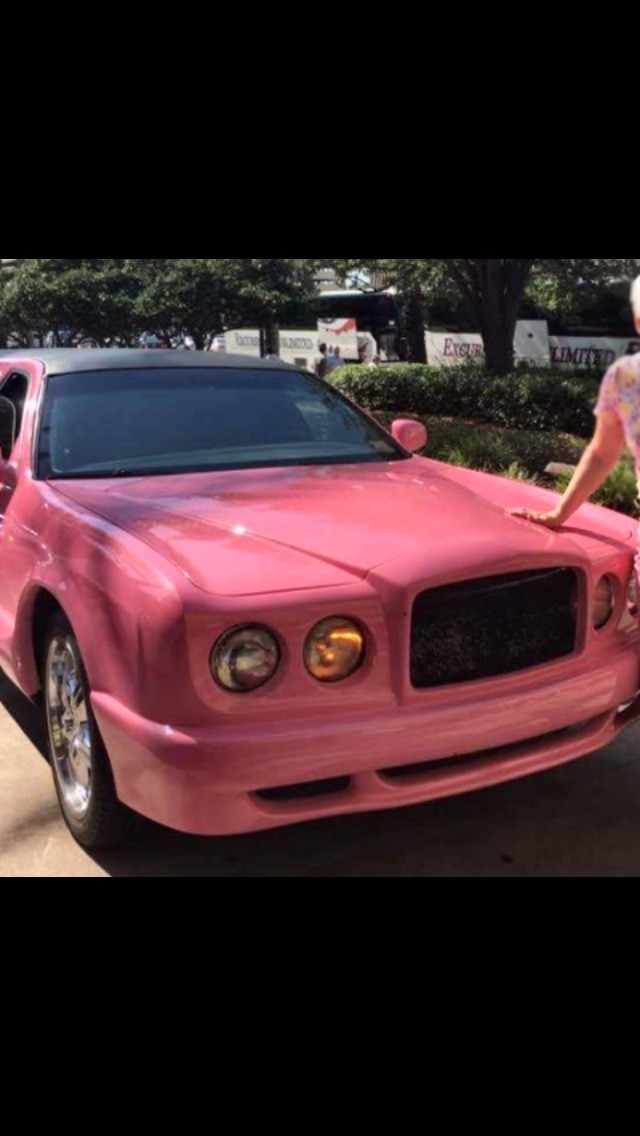 Limousine Service - 16 Years Old - Well Established And 2 Domains For Websites