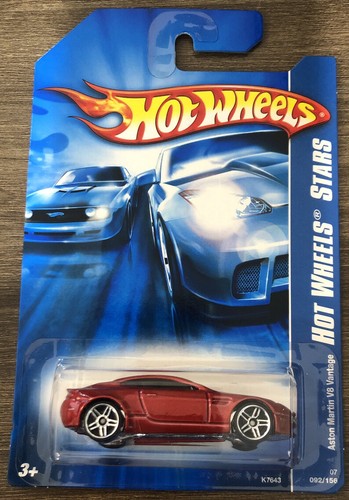 ミニカー Spark S0577 Aston Martin V8 Volante RED $_12.JPG?set_id=880000500F