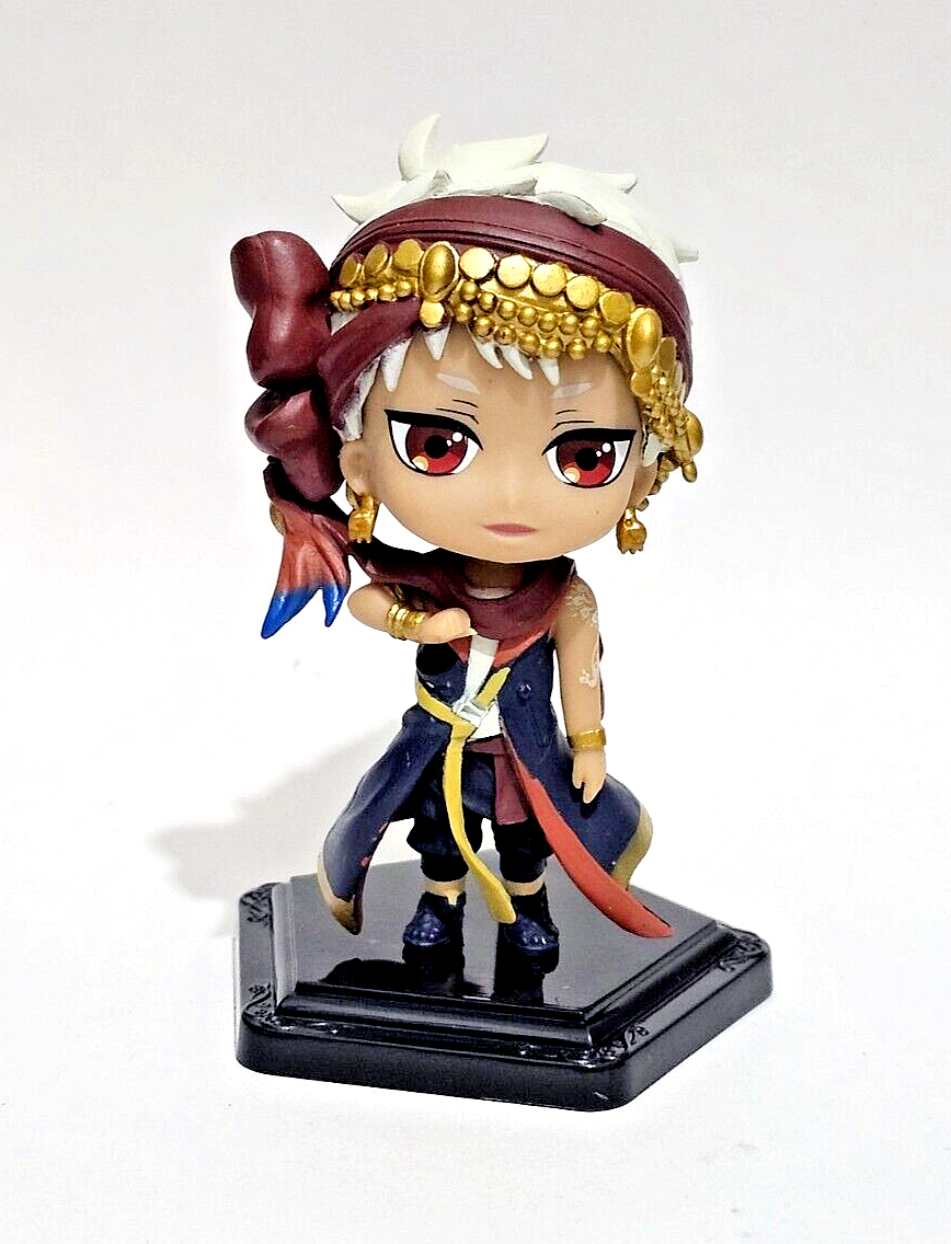 ツイステ　キャンディーポット　twinkle statue2 Disney Twisted Wonderland Twinkle Statue Vol 1: Kalim Al