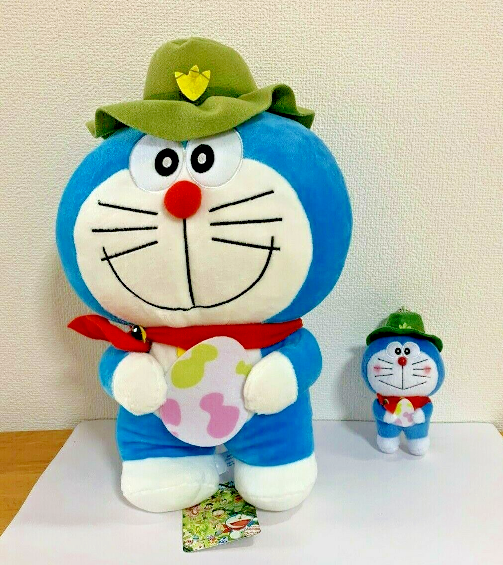 美品 ドラえもんズベル 印鑑ケース Doraemon’s Bell 廃盤 s-l400.jpg