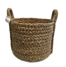 Pottery Barn Beachcomber CLUtility Basket XL Round 21x23 ...