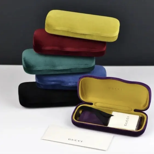 GUCCI GUCCI GG1520S-004 GREY GREY GREY SUNGLASSES