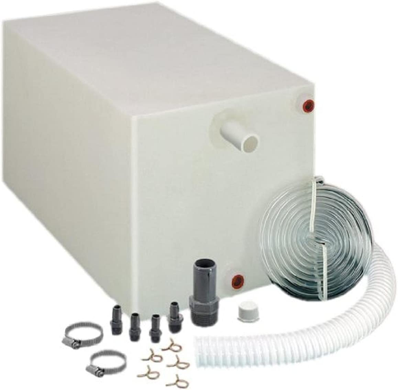 Manufacturing Company 11917 26 Gal. Water Tank Kit