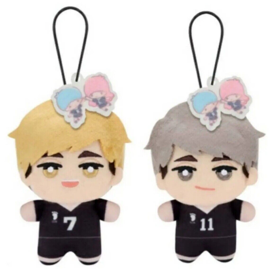 ぬいぐるみ mihimi2917 たまごっち IN Tamagotchi みみっち ぬいぐるみ(13cm×12cm×9cm