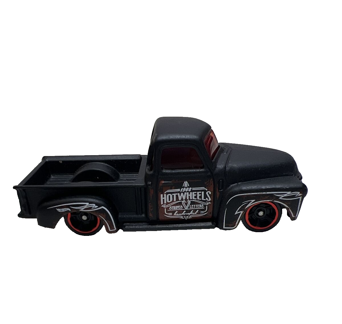 ホットウィール 50 CHEVY TRUCK 希少 シェビー トラック 20TH