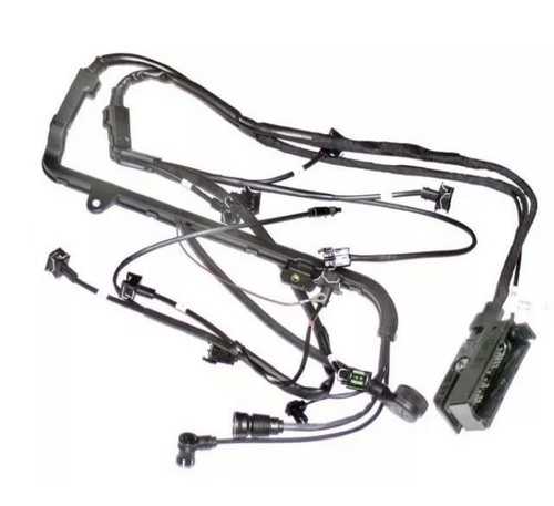 メル24400ページ 2014-2019 Silverado Sierra 6.0 Engine Under Hood Fuse Box