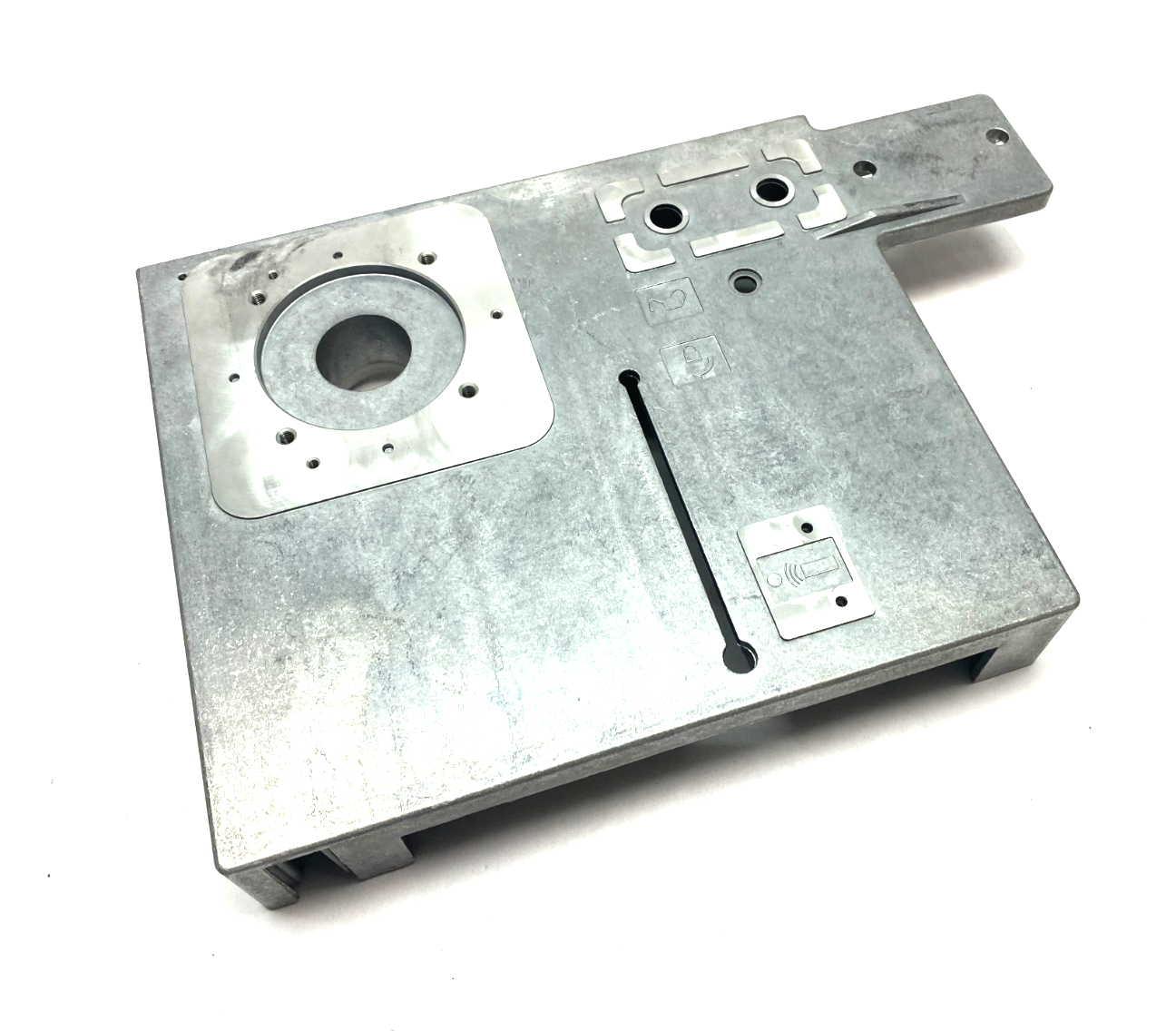 S-0136専用　4074.1261.3229 329361X Chelsea 440 Series Air Shift Assembly