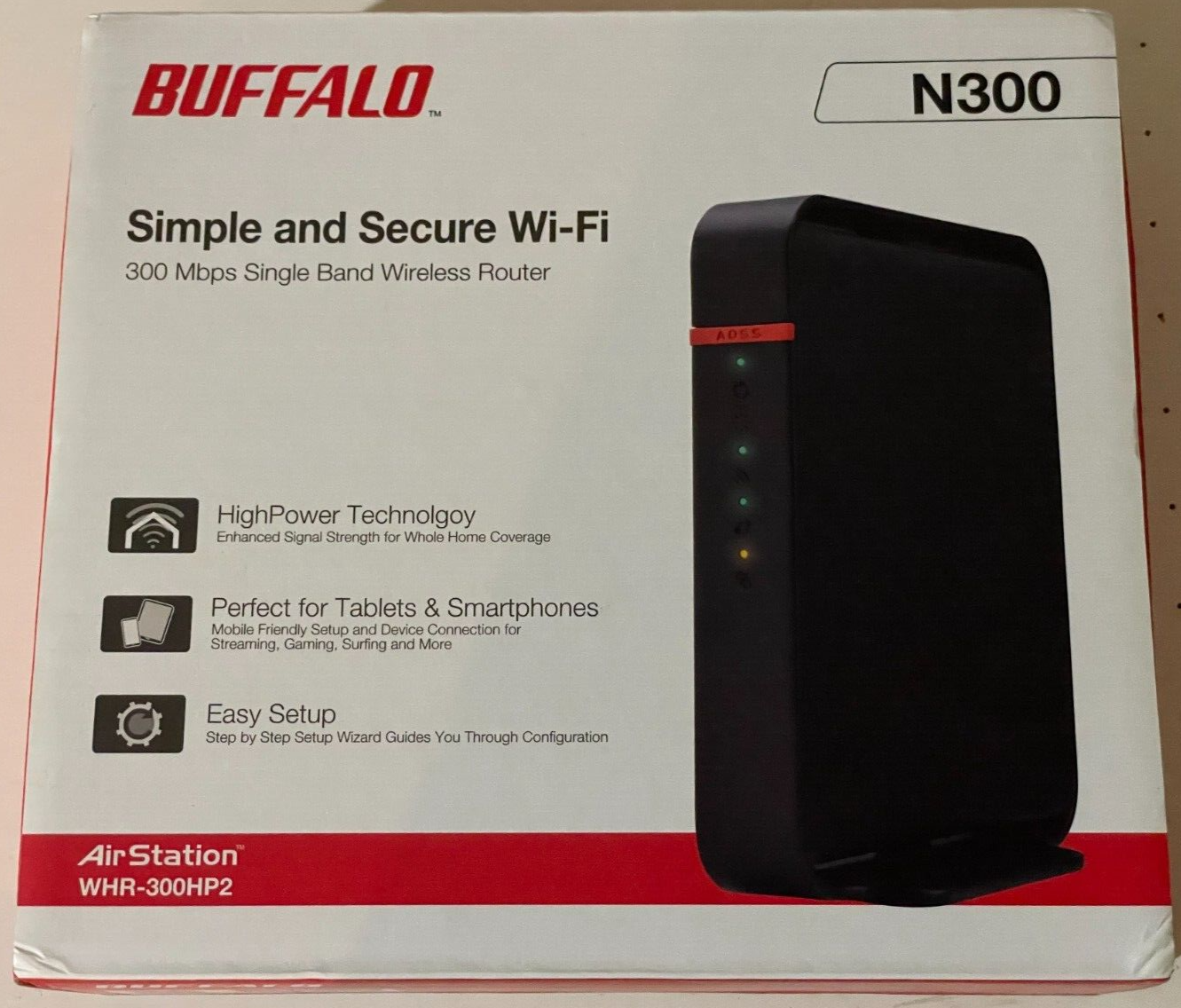 未開封新品BUFFALO AirStation Pro WAPM-2133TR WAPM-AXETR』BUFFALO バッファロー AirStation Pro 無線LAN