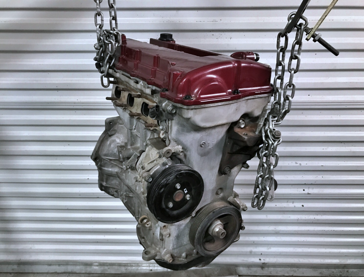 O.S. ENGINE LA-15 エンジン OSM15LA - OS 15 LA w/Muffler By OS ENGINES @ Great Hobbies