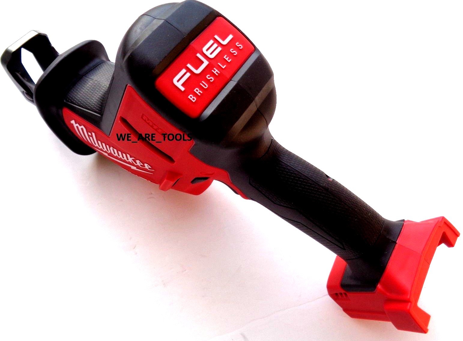 Milwaukee 2719-20 M18 FUEL Hackzall Reciprocating Saw Sawzall 18 Volt 18v