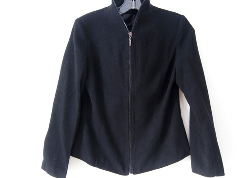 FENDI Long Mohair Jacket | eBay