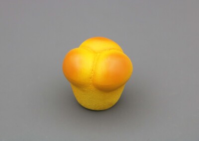 American Girl a bakery biscuit bread roll food dinner for 18'' doll dessert