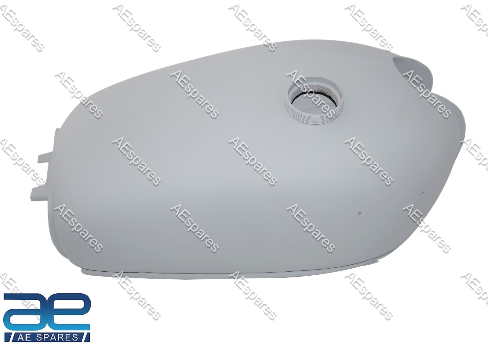 For Honda CB350 K3 K4 Super Sport Fuel Petrol Tank With Monza cap CB 350 71-73