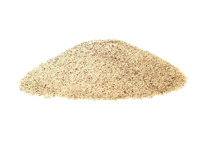 The Spice Way White Pepper Ground