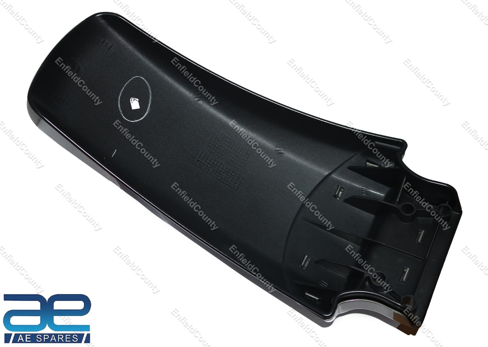Front Mudguard With Sticker For Royal Enfield Himalayan 411cc 866204