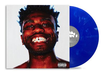 Kevin Abstract Arizona Baby [Explicit Content] (Colored