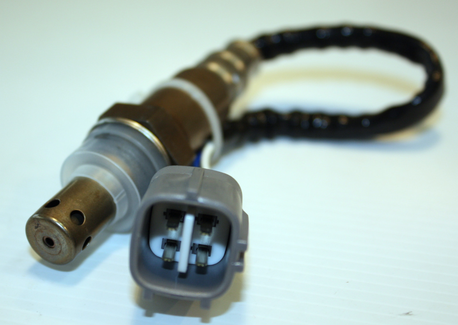 Oxygen O2 Sensor for Toyota Landcruiser Prado 1GR-FE 01/03-08/04 4.0 Lambda Oxygen O2 Sensor for Toyota Landcruiser Prado 1GR-FE 01/03-08/04 4.0 Lambda