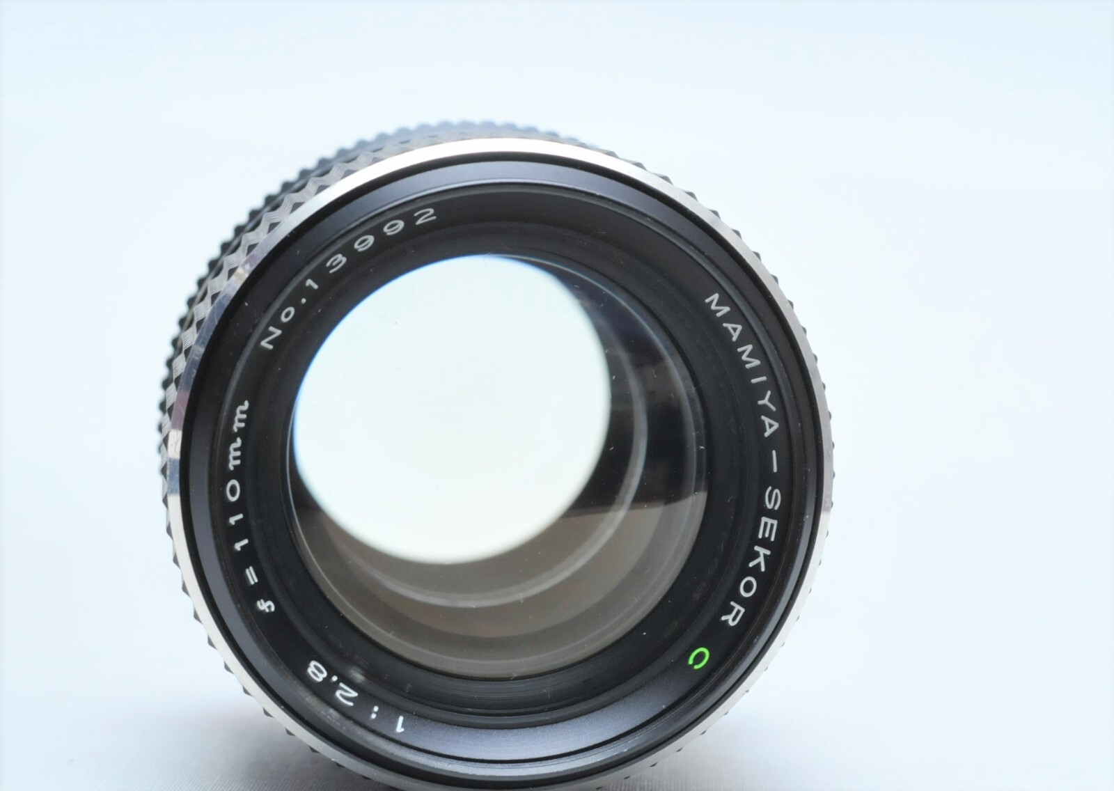 Mamiya 645 Sekor C 110mm f2.8 Lens 13992 | eBay Mamiya 645 Sekor C 110mm f2.8 Lens 13992 | eBay