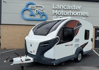 Swift Basecamp 4