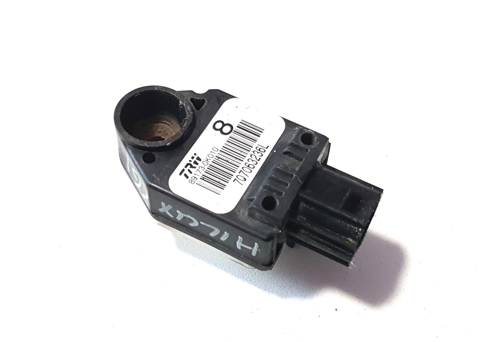 FTW サーマル L Endress+Hauser FTW325-B2A1A CONDUCTIVE POINT LEVEL SWITCH