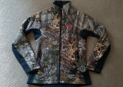 under armour dead calm jacket