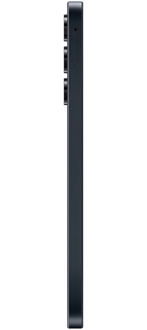 SAMSUNG A16 6,7Zoll 4G LTE Smartphone 128GB 50MP Android microSD Schwarz B-WARE - Bild 5 von 7