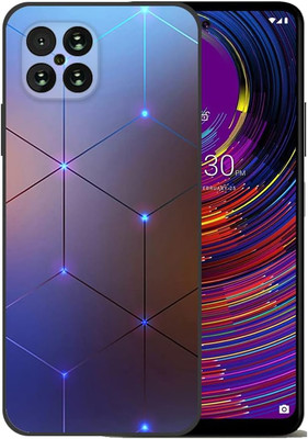 Case Compatible for NUU Mobile B15 NUU B15 Phone Case S6701L Soft Silicone Phone