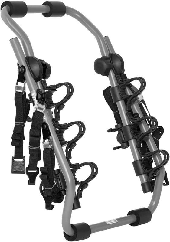 Sportrack Pursuit Anti-Sway Trunk Mount Bike Rack