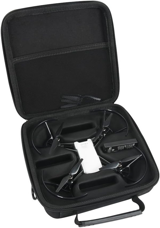 Hard Travel Case for DJI Tello Drone Quadcopter | eBay