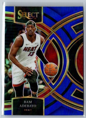 PANINI NBAカード REVOLUTION BAM ADEBAYO HEAT #RA-BAM 送料無料 中古 IT2 $_12.JPG?set_id=880000500F