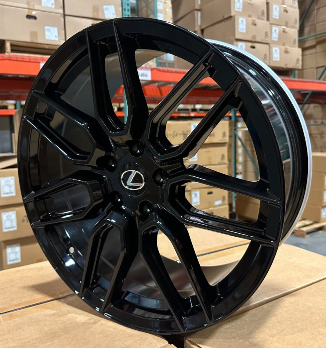 For Lexus Is250 Is300 Is350 Rx300 Rx350 Rx400h Sc300 Sc400 Sc430