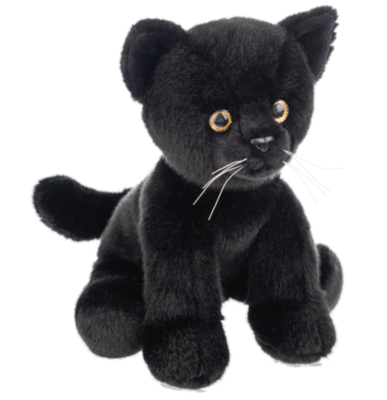 Ganz hotsell stuffed cat
