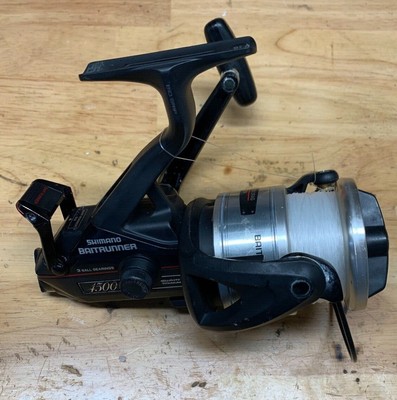 91 RD2988 Baitrunner 4500 SHIMANO SPINNING REEL PART - Spool