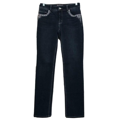 not your daughter's jeans marilyn straight leg