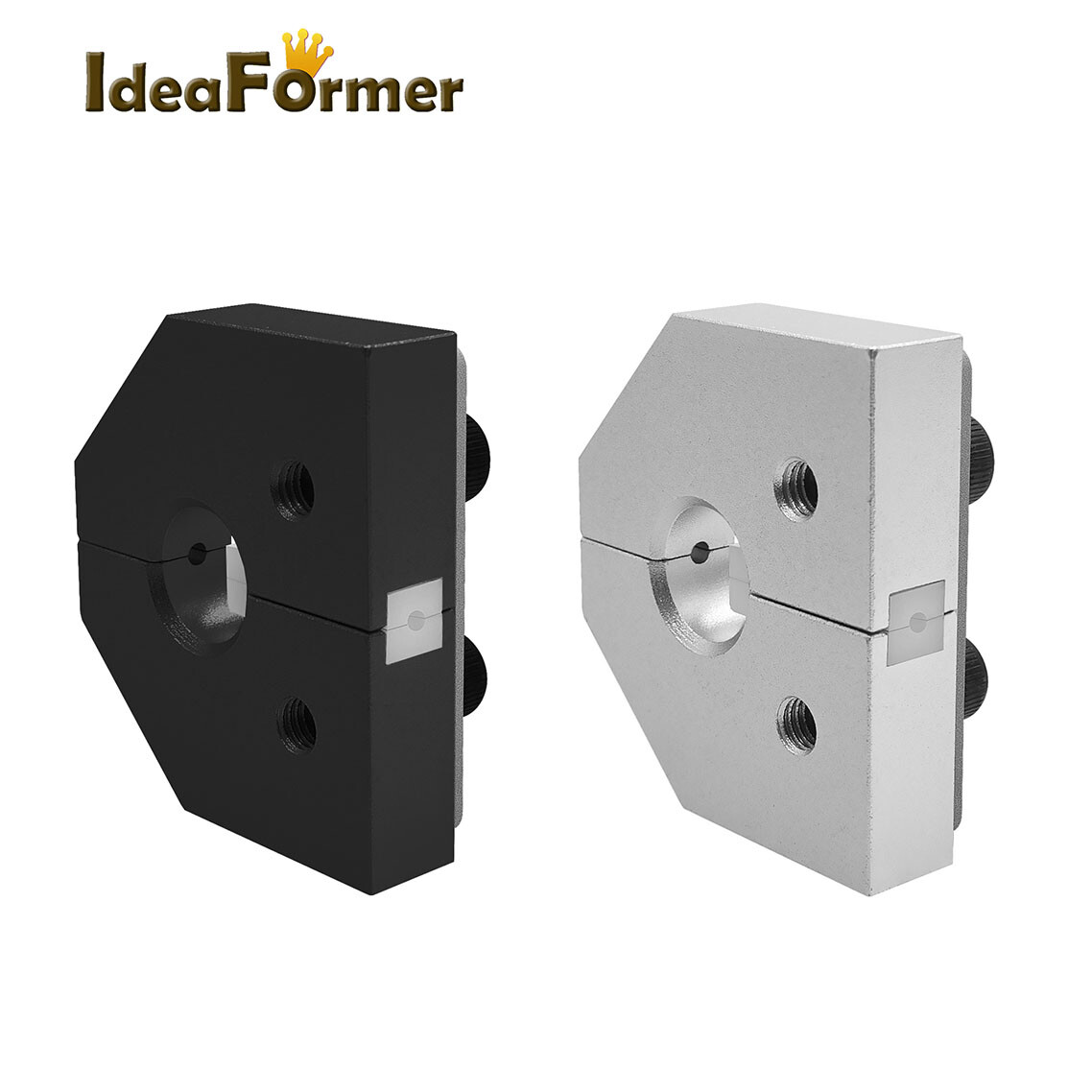 Ideaformer Filament Welder Connector For 1.75mm PLA ABS Filament With Allen Key