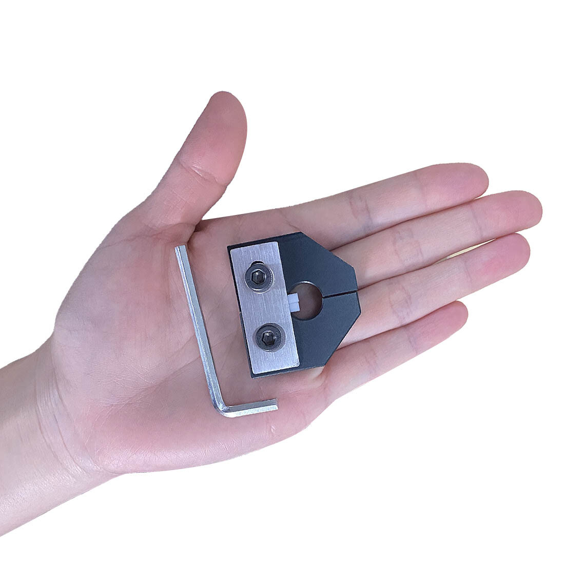Ideaformer Filament Welder Connector For 1.75mm PLA ABS Filament With Allen Key