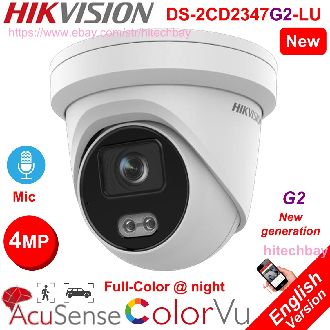Ds 2cd2347g2 lu Ds 2cd2347g2 lu