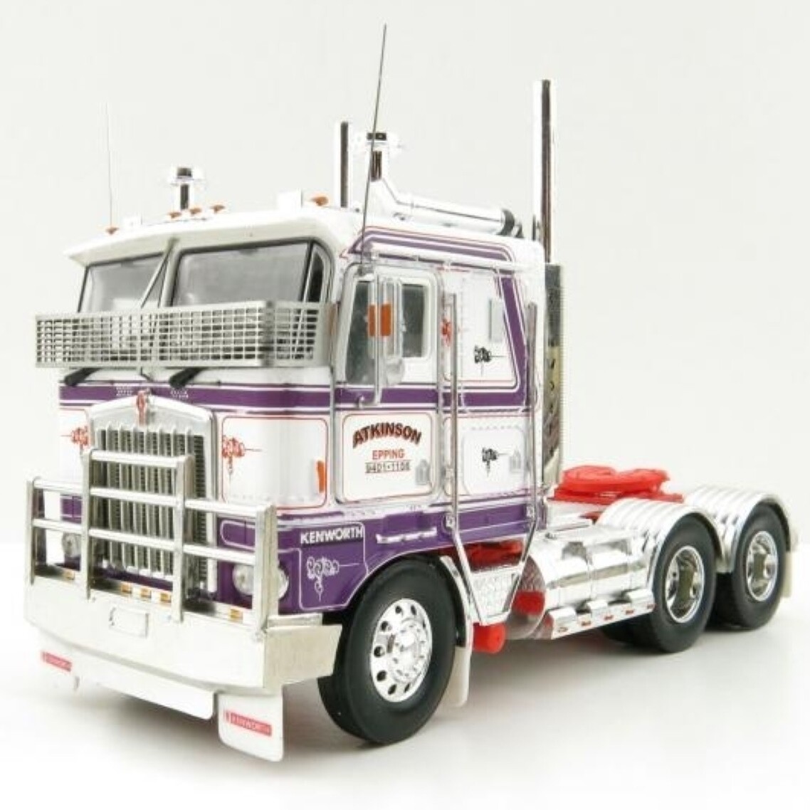 SCALE 2002 CADILLAC BROWN ☆ SUGARサン専用 SCALE 2002 CADILLAC BROWN ☆ SUGARサン専用 ミニカー