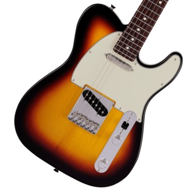 ギター Fender Junior Collection Telecaster VWT Fender Made in Japan Junior Collection Telecaster 3-Color