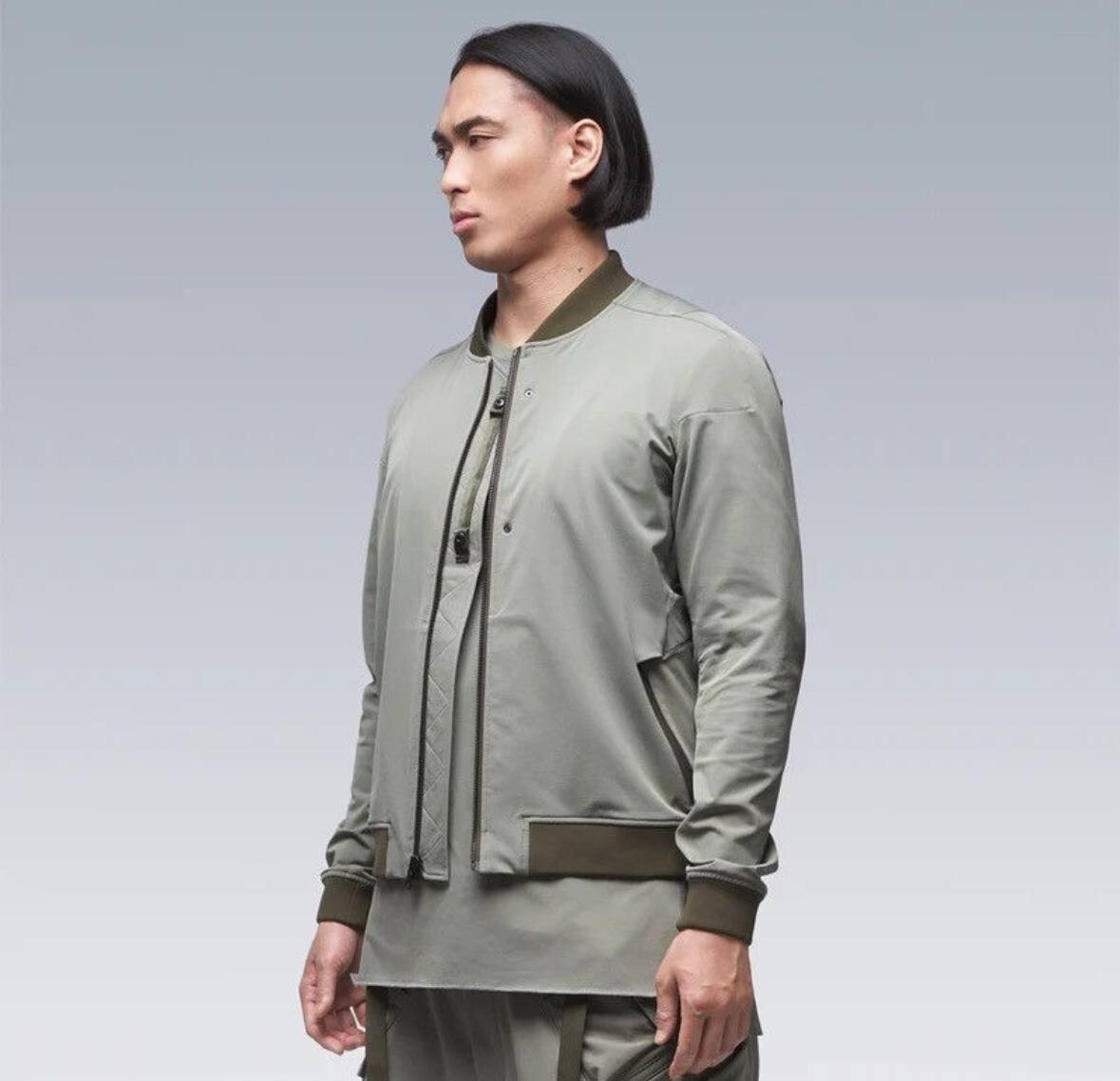 Acronym J90-DS Jacket Technology | eBay