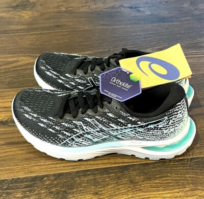 Women ASICS Gel-stratus 3 Knit size 7 NWT