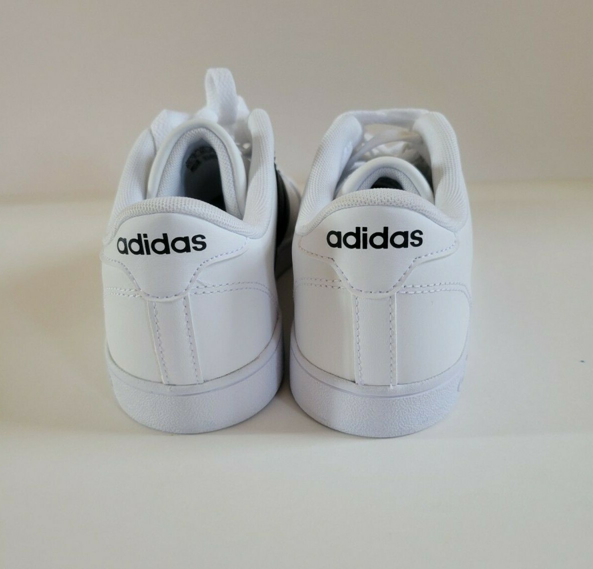 adidas baseline k junior girls trainers