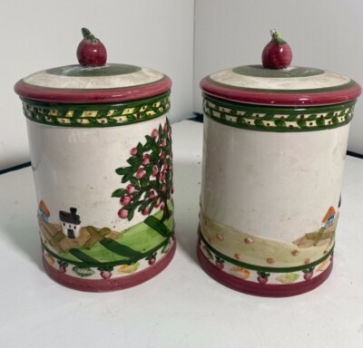 Featured image of post Ceramic Vintage Cookie Jars Worth Money - Around the holidays, vintage ceramic trees could fetch a few hundred dollars, depending on the type and condition.