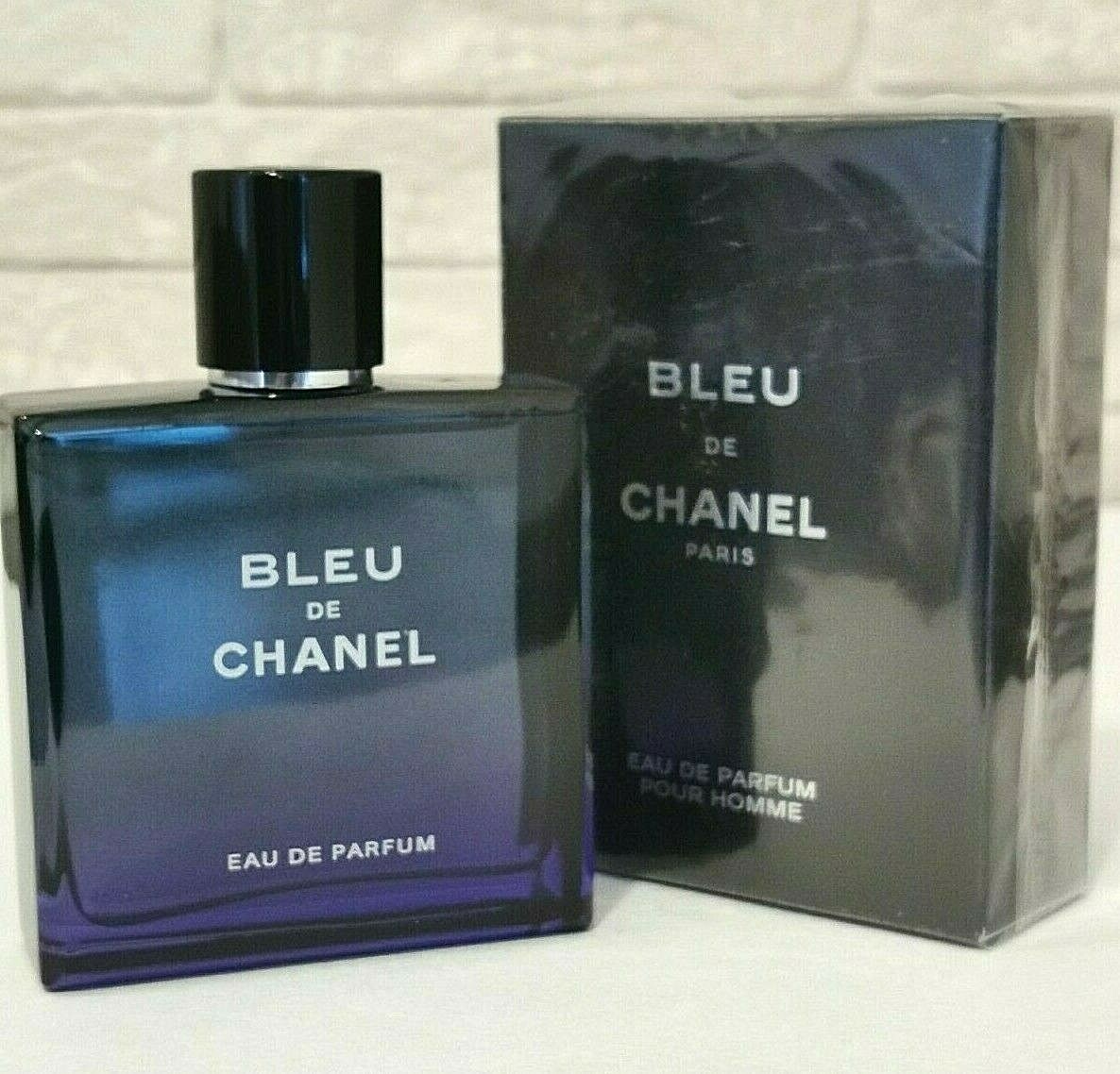 Chanel bleu de Chanel 100 ml