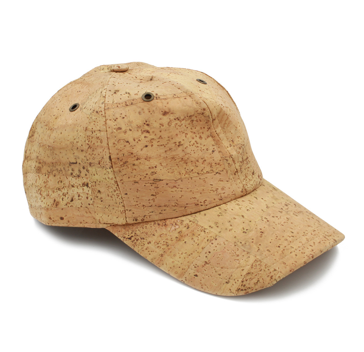 eco baseball caps
