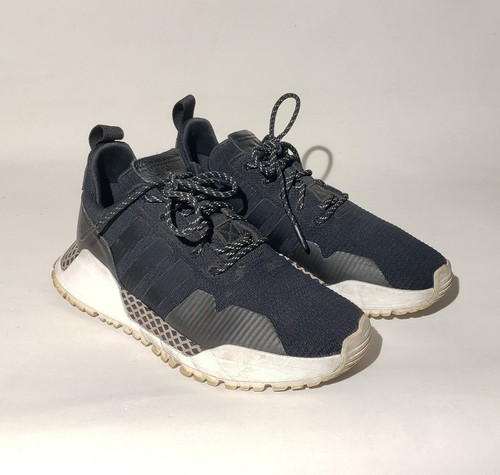 希少　adidas Primeknit サッカーシューズ 8 US $_12.JPG?set_id=880000500F