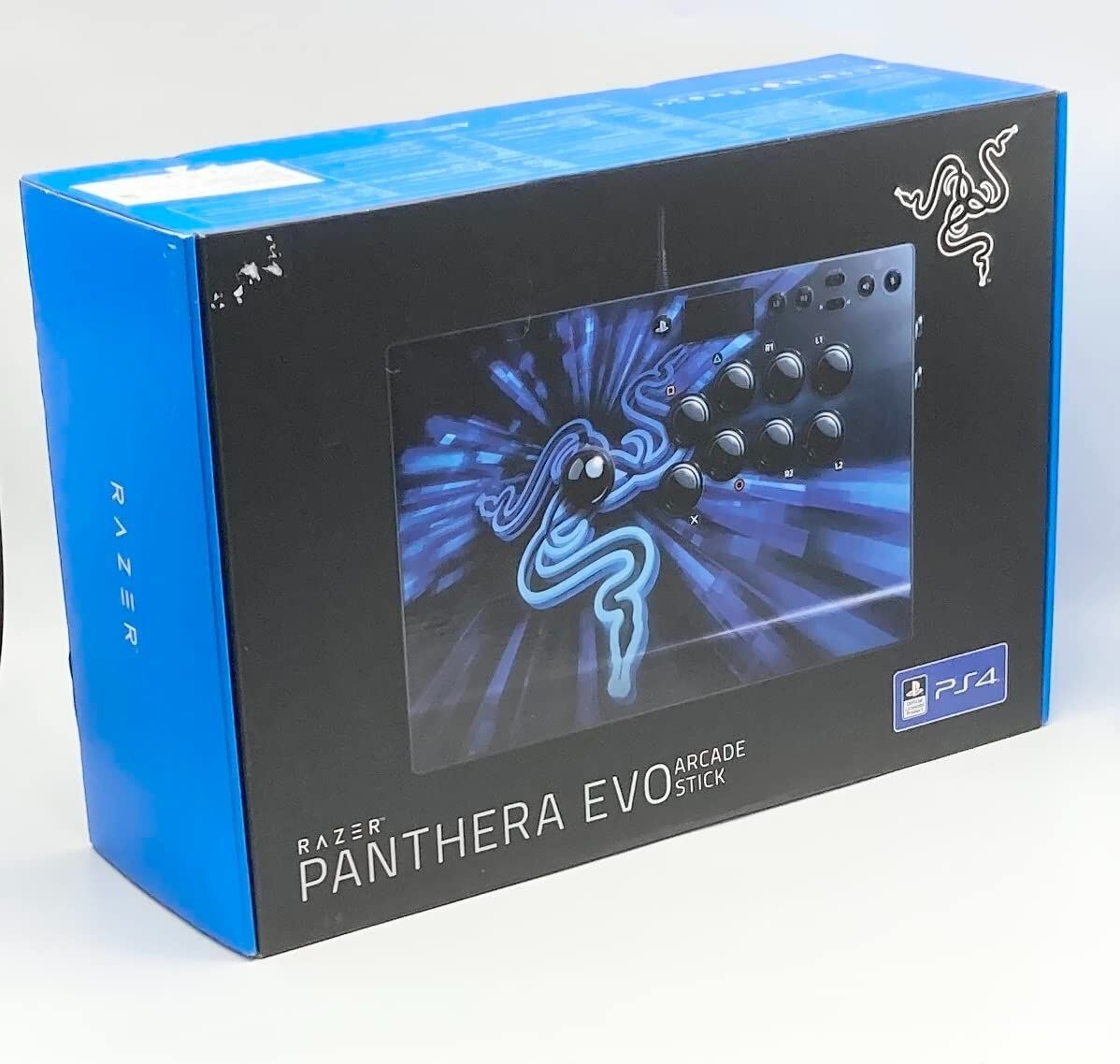 家庭用ゲーム機本体 RAZER PANTHERA EVO Razer To Release Panthera Evo, The Next Evolution Of The