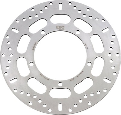 EBC MD Series Front Brake Disc Rotor (MD4158)