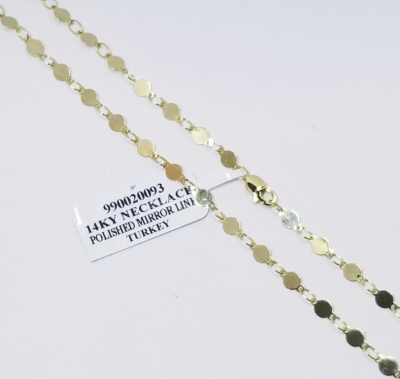 Sam's gold jewelry deals