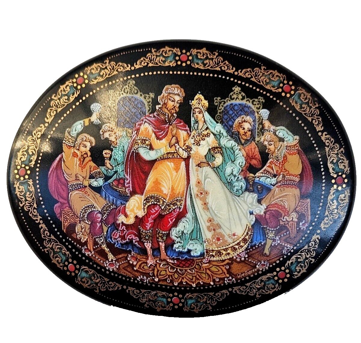 洋書 Russian Lacquered Miniatures 洋書 Russian Lacquered Miniatures New Visions Russian